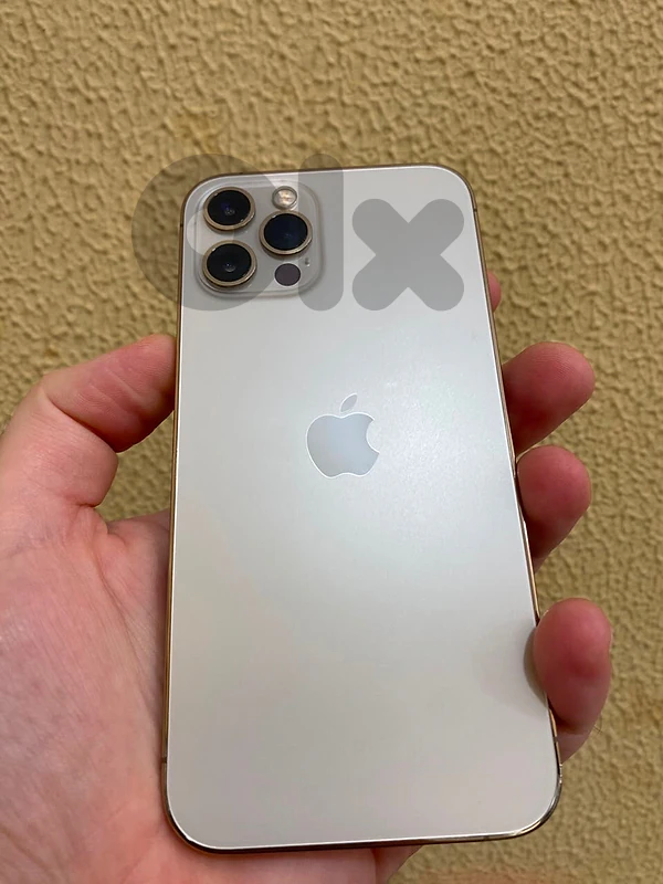 iphone 12 pro super clean