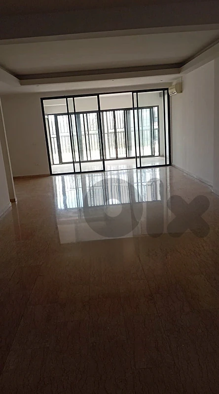 500Sq | TERRACE | AIN SAADEH | 3 BEDS | PARKING SPOT, (ASR-150) S.J