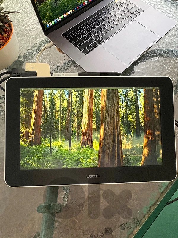 wacom one 2020