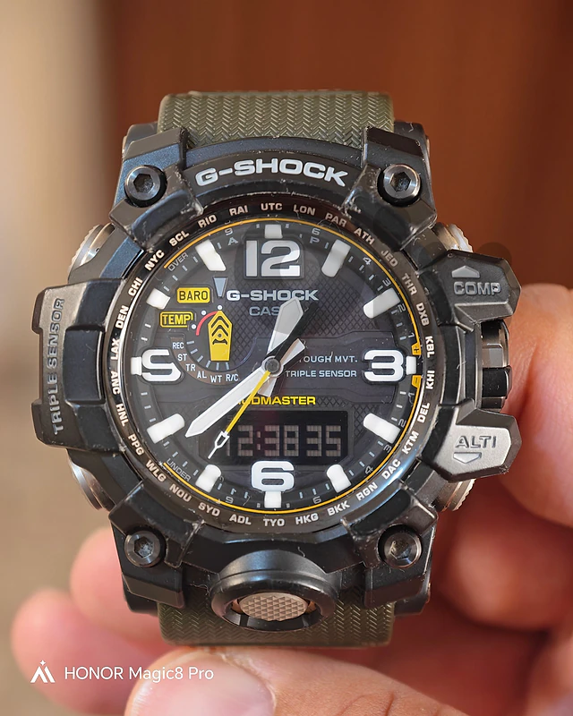 Casio G-Shock