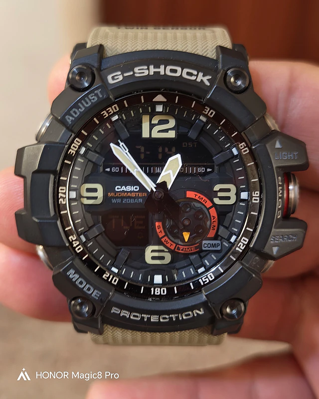 Casio G-Shock