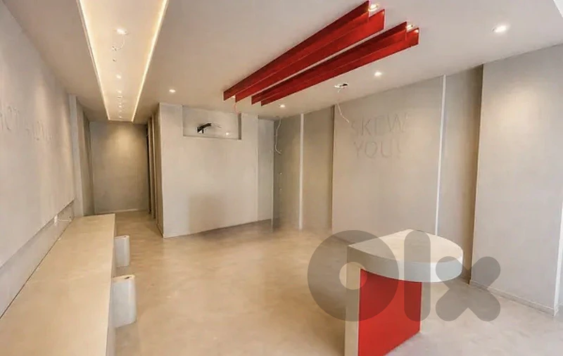 MAIN ROAD | SHOP | ZALKA PRIME | 60Sq, (ZLR-220) S.J