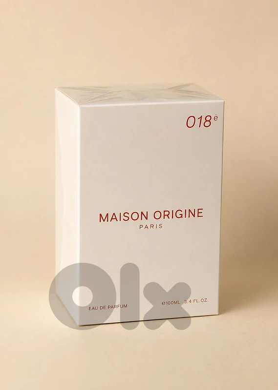 ✨ For Sale – Maison Origine Paris 018 ✨