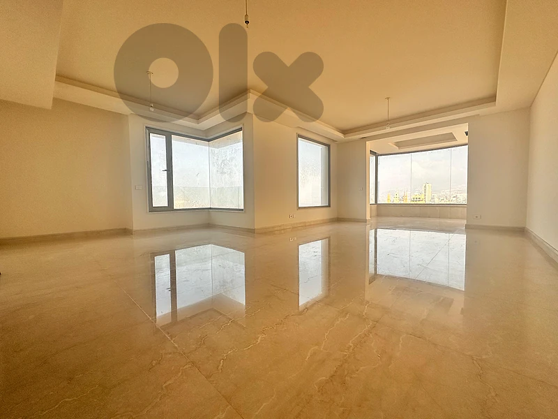 Apartment For Rent in Burj al-murrشقة للإيجار في برج المر