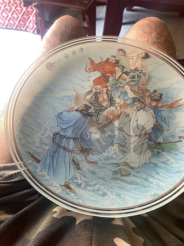 vintage items