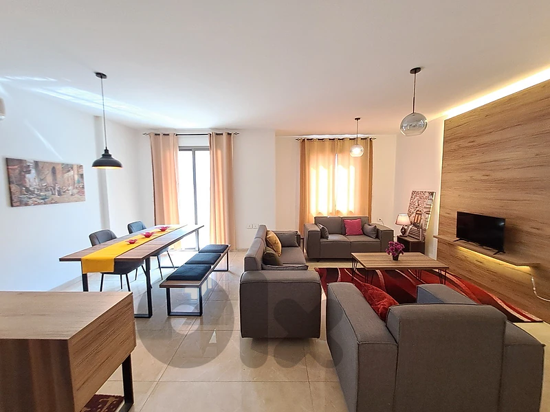 New Building 185m 3Bedrooms+ Parking Sale Gemmayze Le Chef Beirut