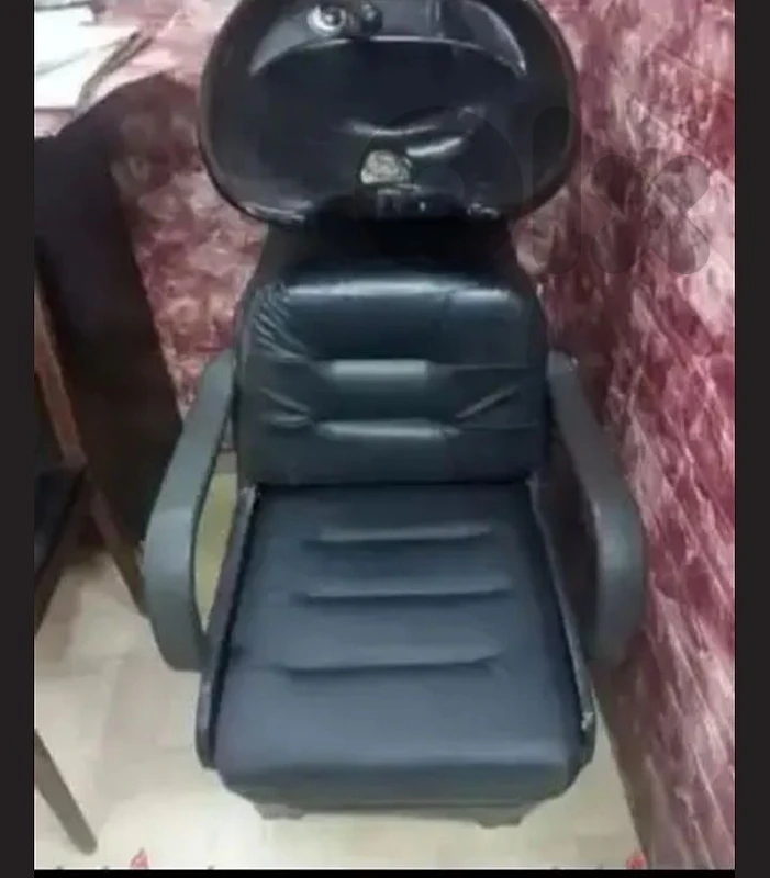 اغراض لصالون للحلاقة