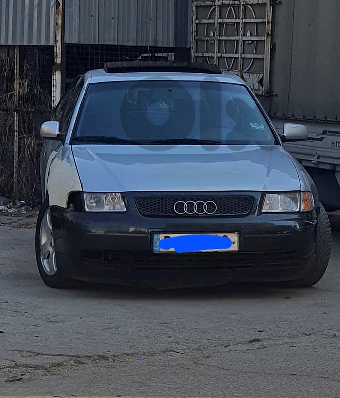 Audi 1999