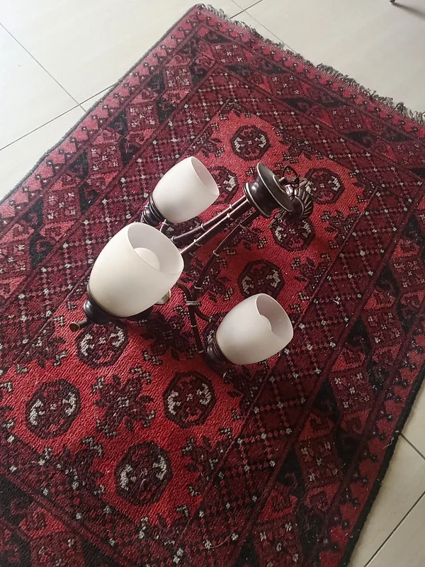 Traya 3 light bulbs