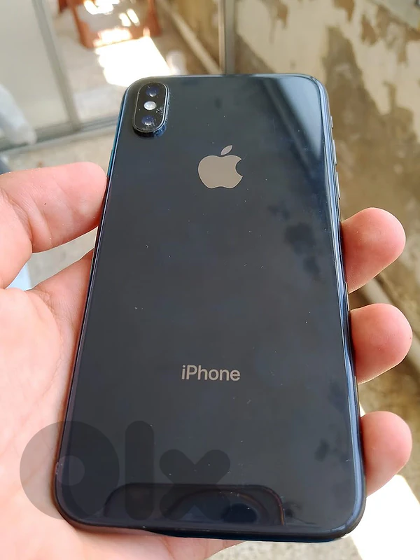 iphone x