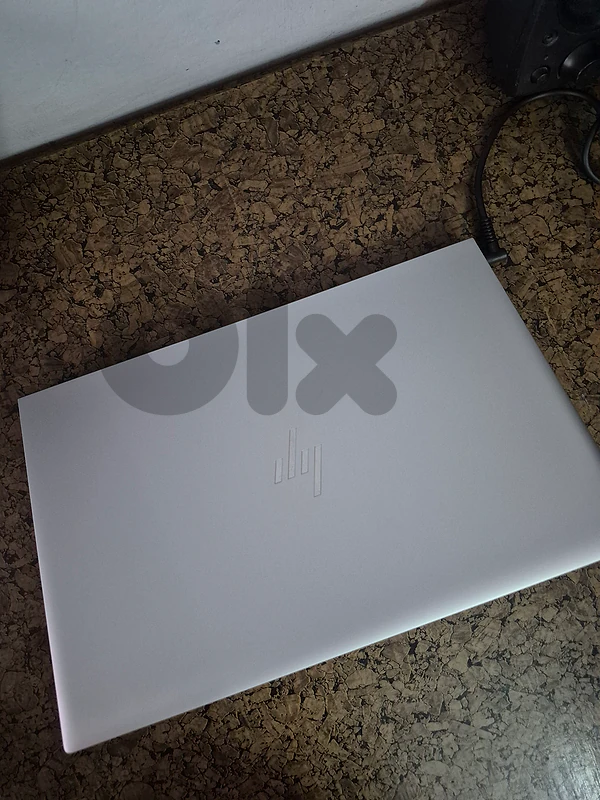 Hp elitebook 840 G7 generation 10 512gb