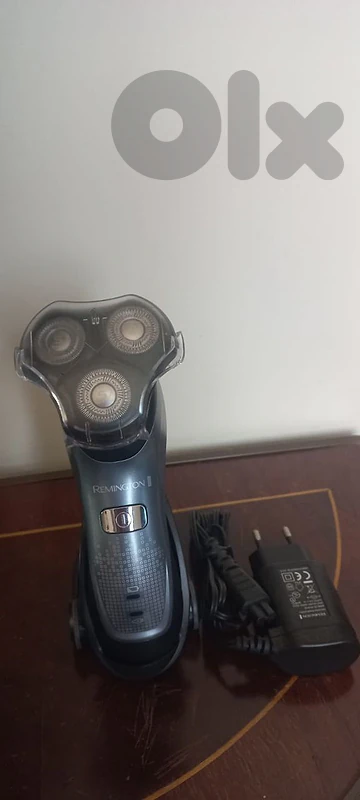 shaving razor