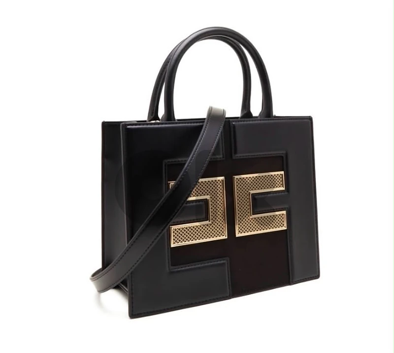 new elisabetta franchi bag