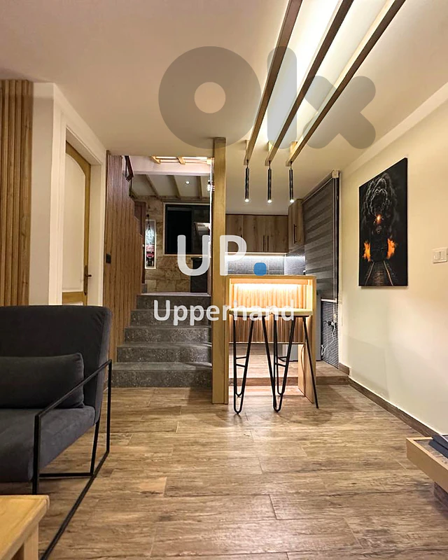 Luxurious Chalet for Rent