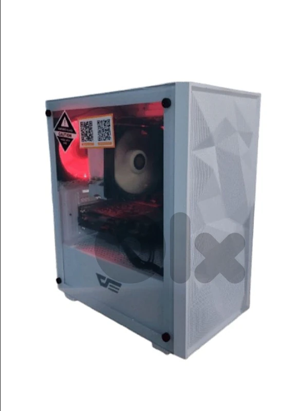BUDGET GAMING PC