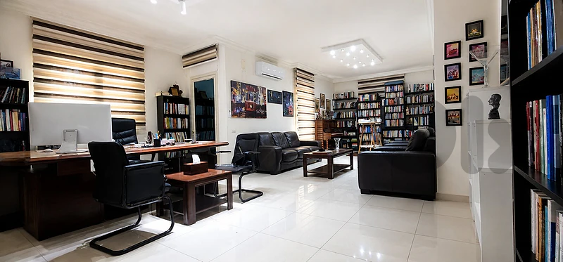 Furnished Apartment for sale in khaldehشقة مفروشة للبيع في خلدة