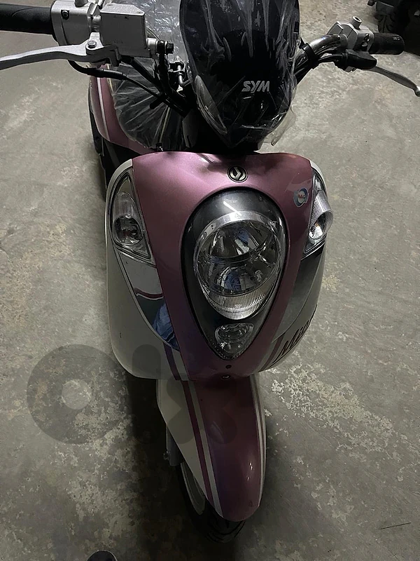 sym mio