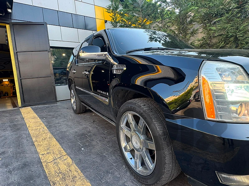 Cadillac Escalade 2008 - 110000km