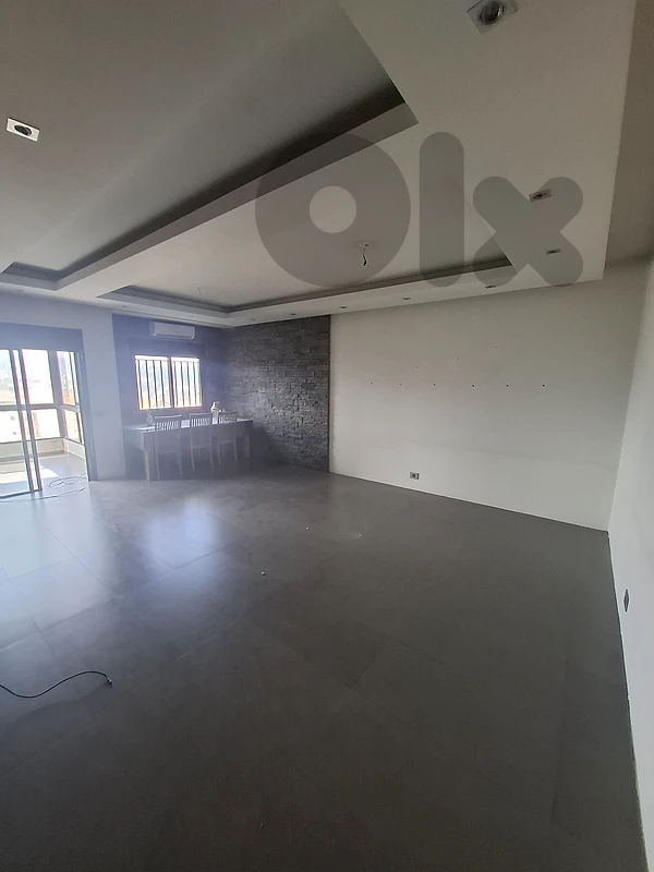 Apartment For Sale In Mansouryeh REF#87195174PA ارض للبيع في المنصورية