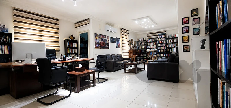 Apartment for rent in Khaldehشقة للايجار في خلدة