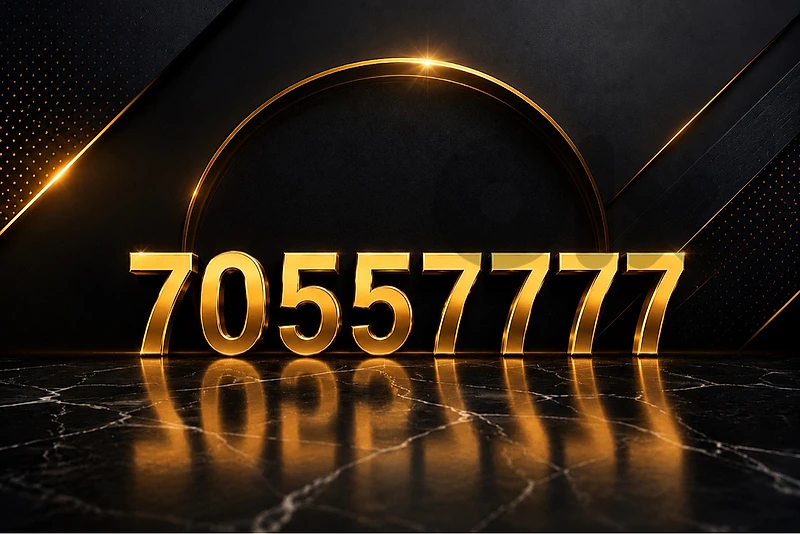 golden number