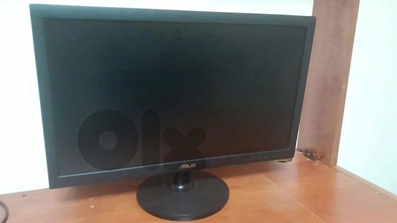 Asus monitor