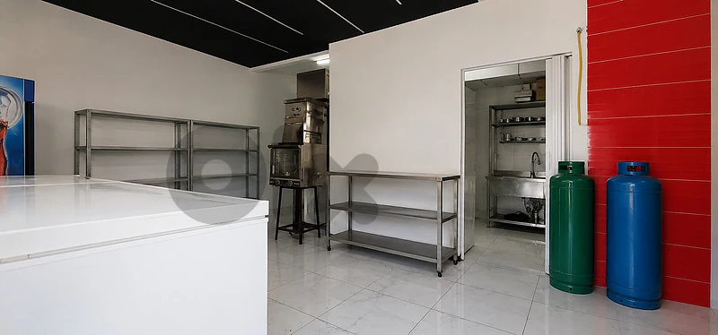 Shop for sale in Jnahمحل تجاري للبيع في الجناح