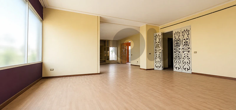 Penthouse for sale in Jnahشقة علوية للبيع في الجناح