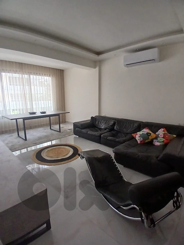 Luxury 2Bed Apartment For Rent in Achrafieh | Brand new Project