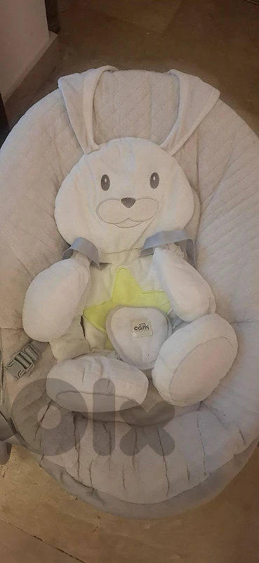 baby relax