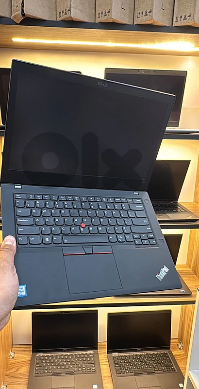 Lenovo THINKPAD T480 Laptop
