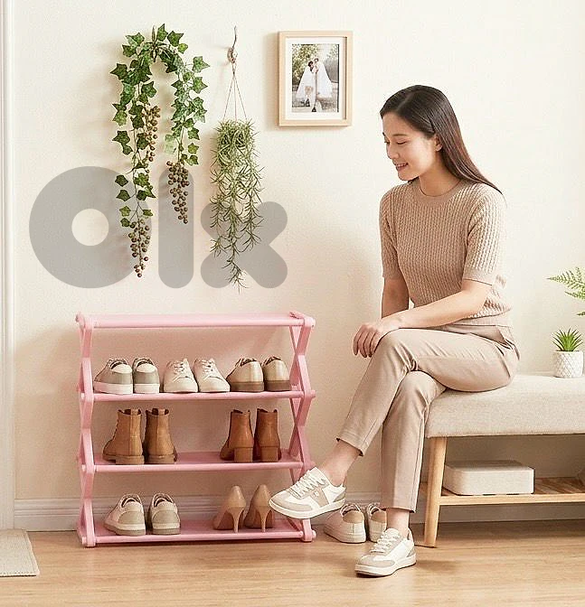 Shoe Rack