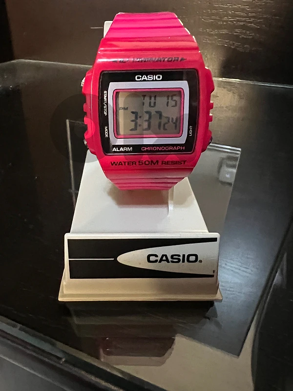 Casio