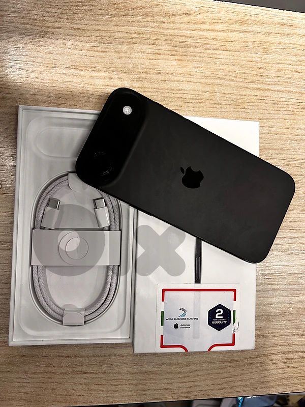 Iphone 17 Air 256gb