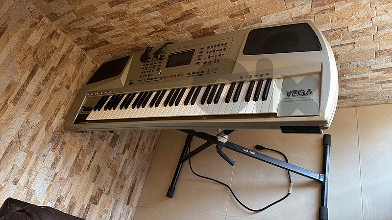 orge used in a very good condition