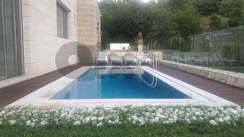 GMB376SZ -  Triplex Villa For Sale  Annaya  - فيلا تريبلكس للبيع في عنايا