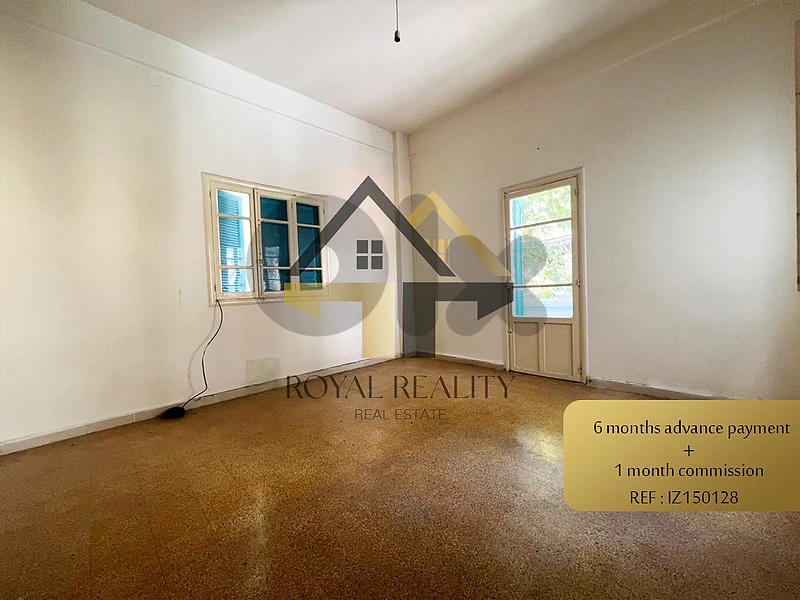 apartments for rent in Achrafieh -IZ  شقة للايجار في الاشرفية