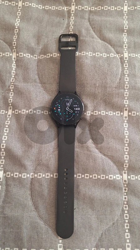 Samsung Galaxy Watch 4