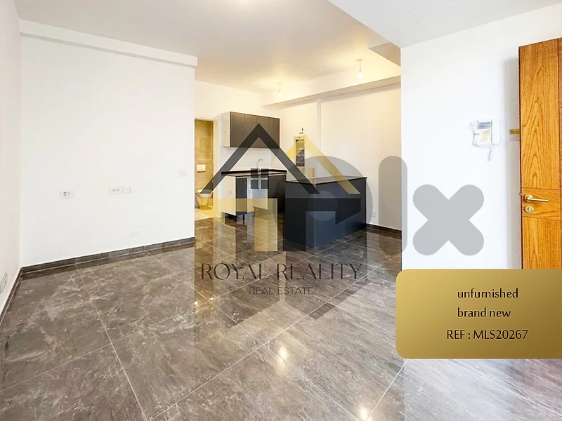 apartment for sale in achrafieh -MLS شقة للبيع في الاشرفية