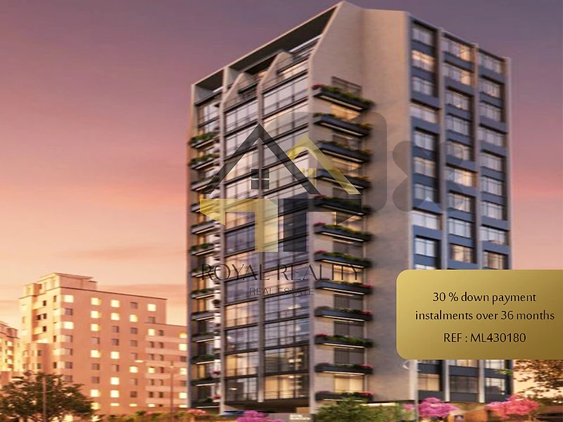apartment for sale in Achrafieh -ML شقة للبيع في الاشرفية