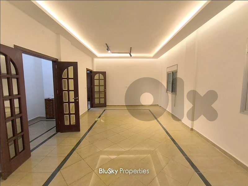 Apartment For RENT In Mazraet Yachouh شقة للإيجار #MH