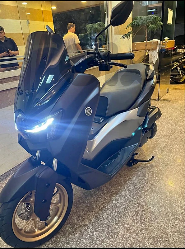 nmax turbo