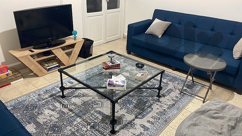 Living Room Used