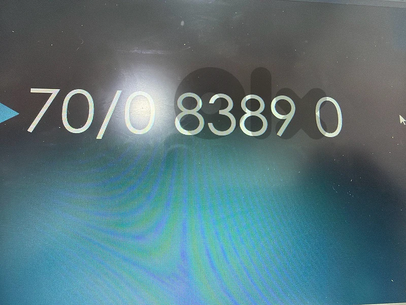 70083890 with 6 months for 150$