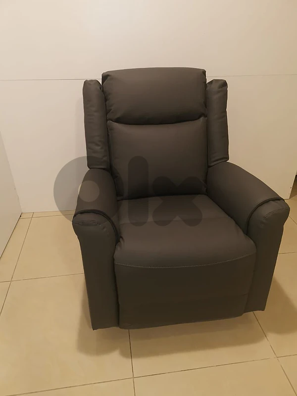 Recliner