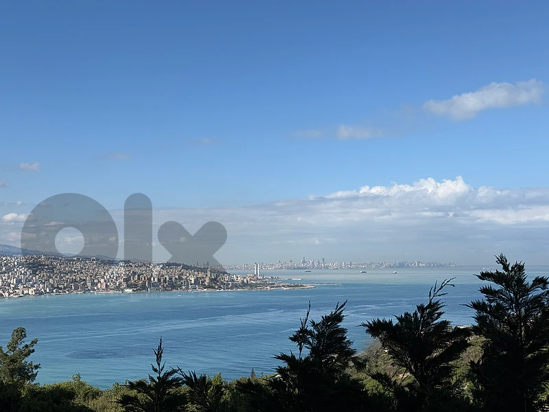 RWK295TJ - Apartment for sale in Adma with an Unblockable sea View!