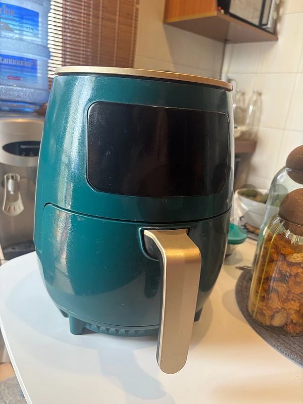 air fryer