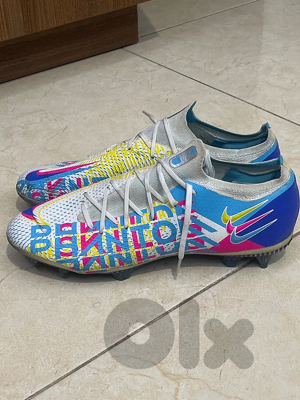 Nike phantom Elite