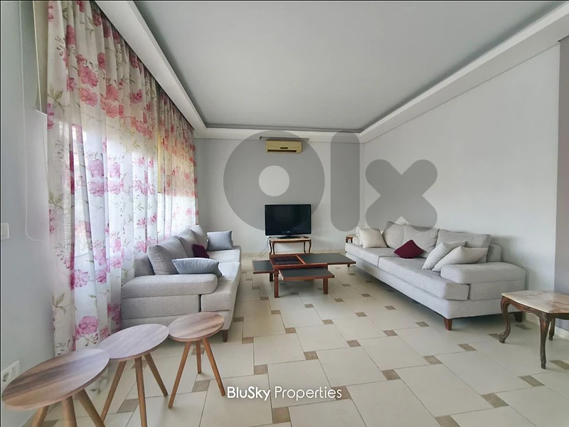 Apartment with Sea View For RENT In Haret Sakher شقة للإيجار #CA