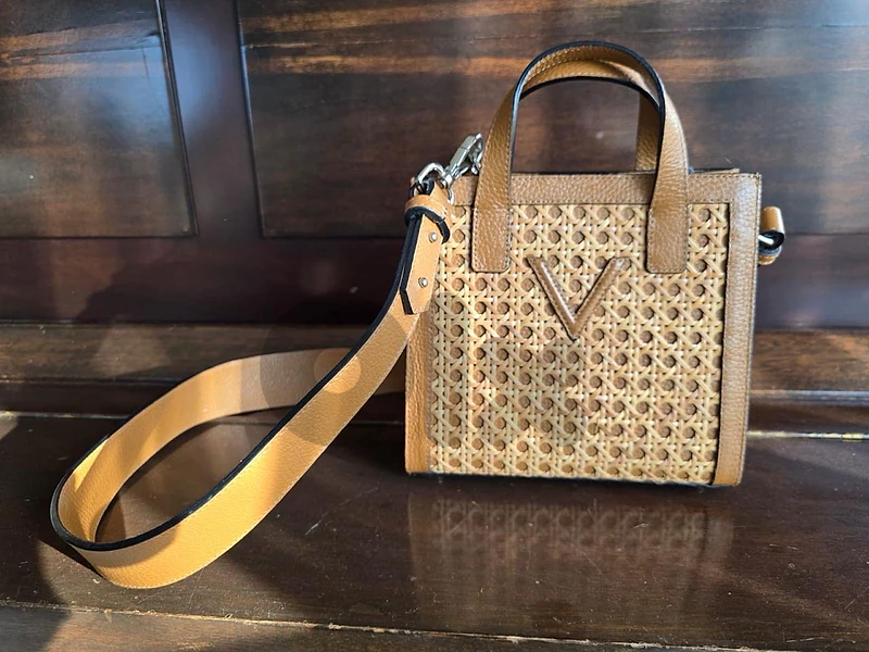 Lina Brax bag